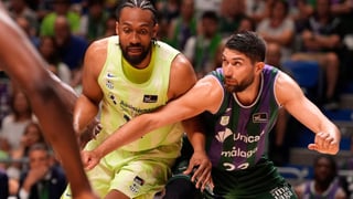 Un duro palo en toda regla