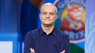 Ramón García, muy crítico con la dirección del Grand Prix