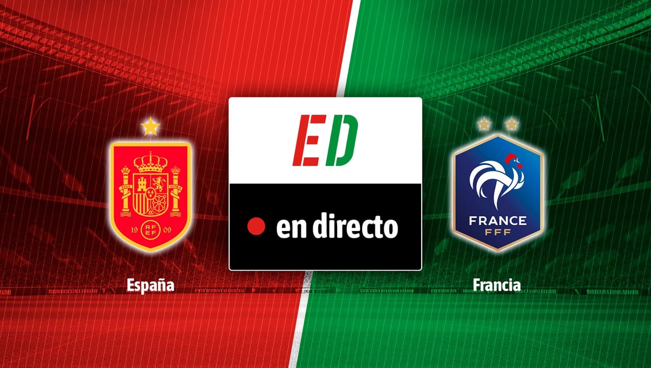 España - Francia: resumen, resultado y goles de la Final de la Nations League femenina