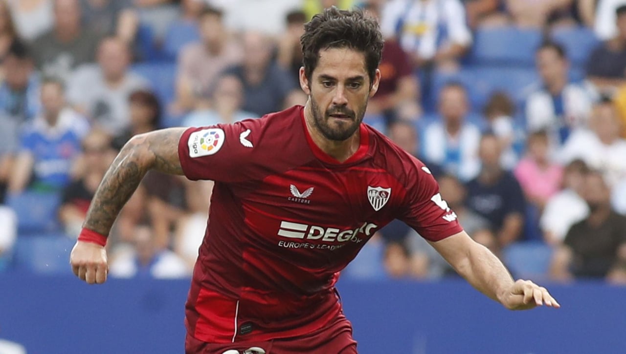 El modesto equipo que puede fichar a Isco