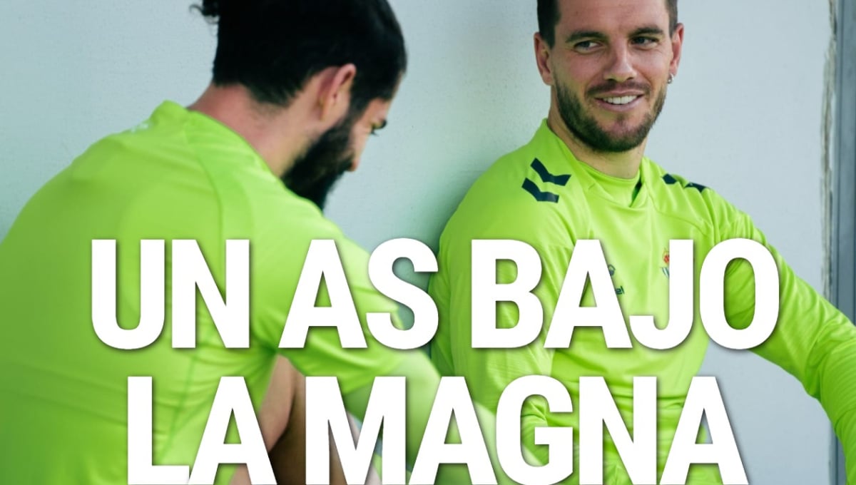 La portada de ESTADIO Deportivo para el sábado 7 de diciembre de 2024