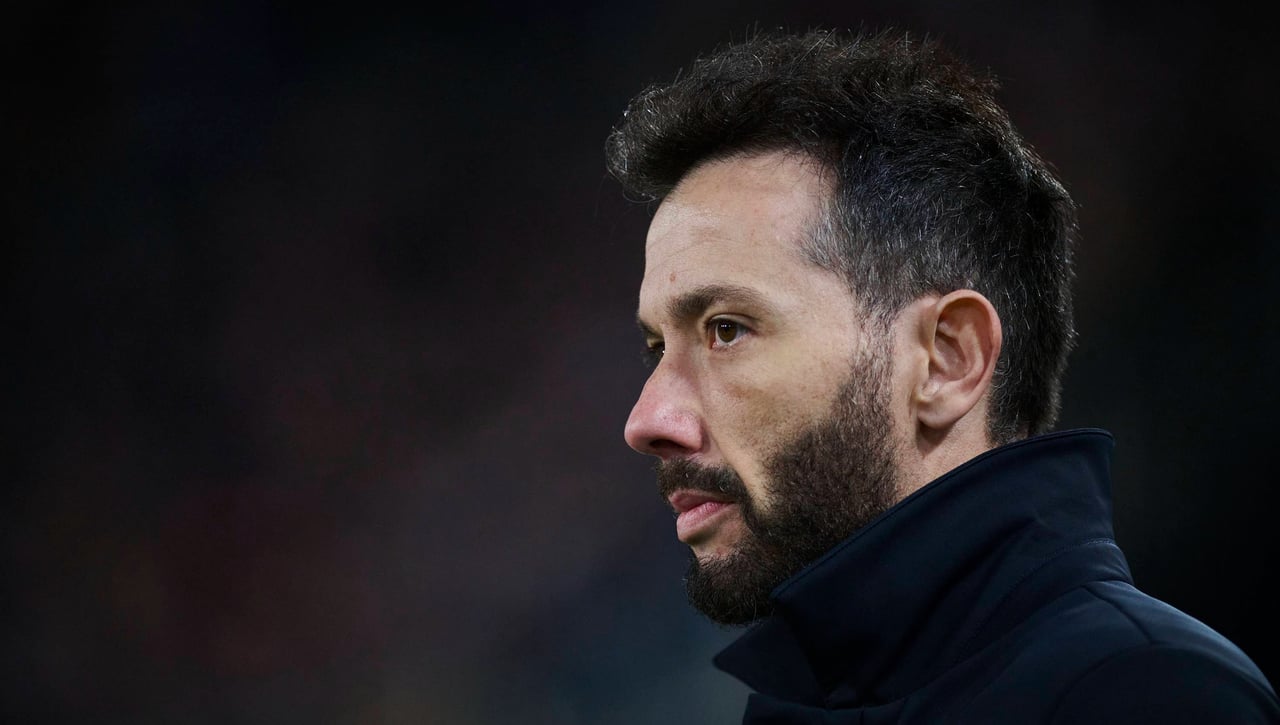 Corberán ve el vaso medio lleno