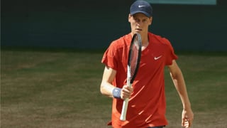 Sinner toma otro camino antes de Wimbledon