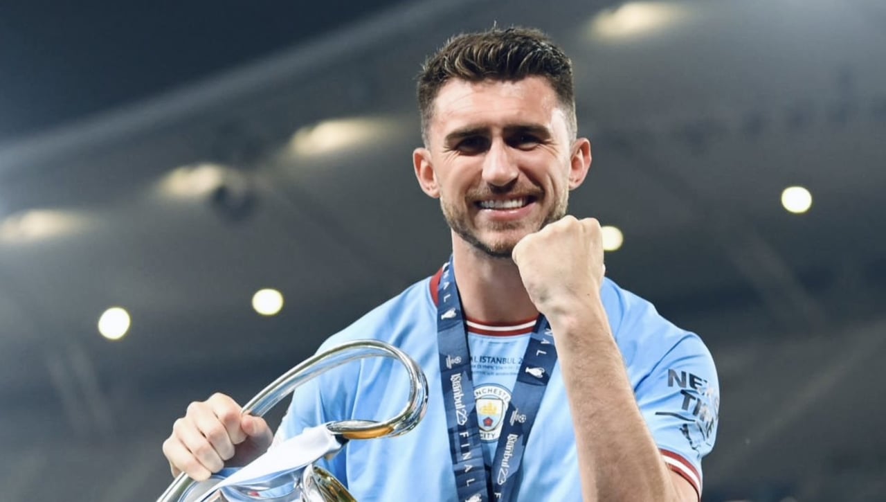 Corriere dello Sport: Le pone precio a Laporte