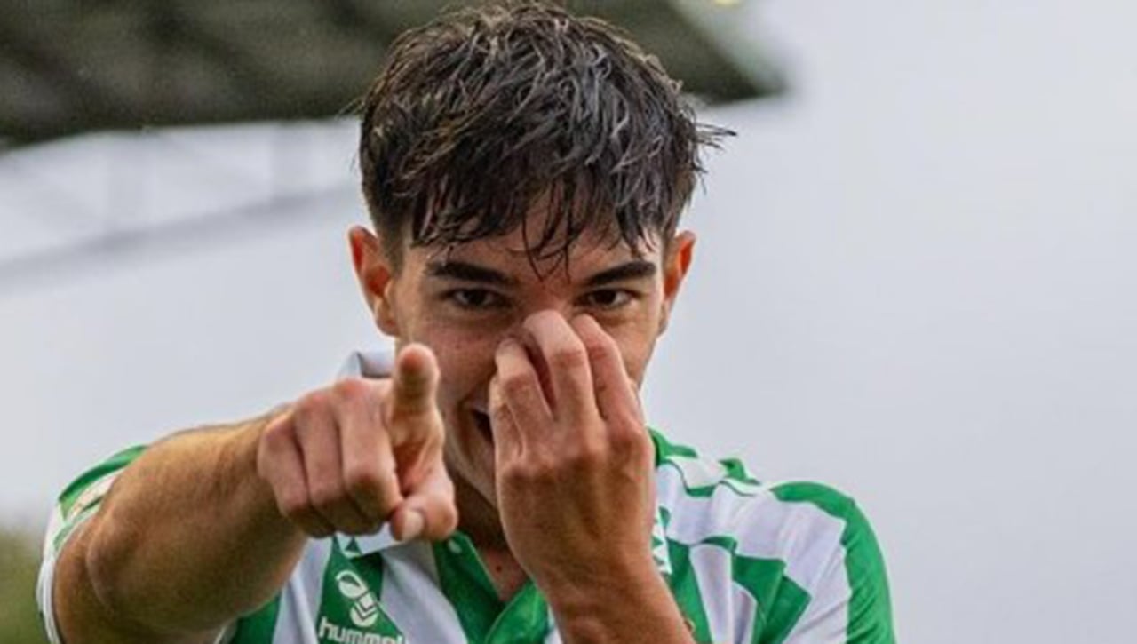 La joya 'tapada' que llama a Pellegrini