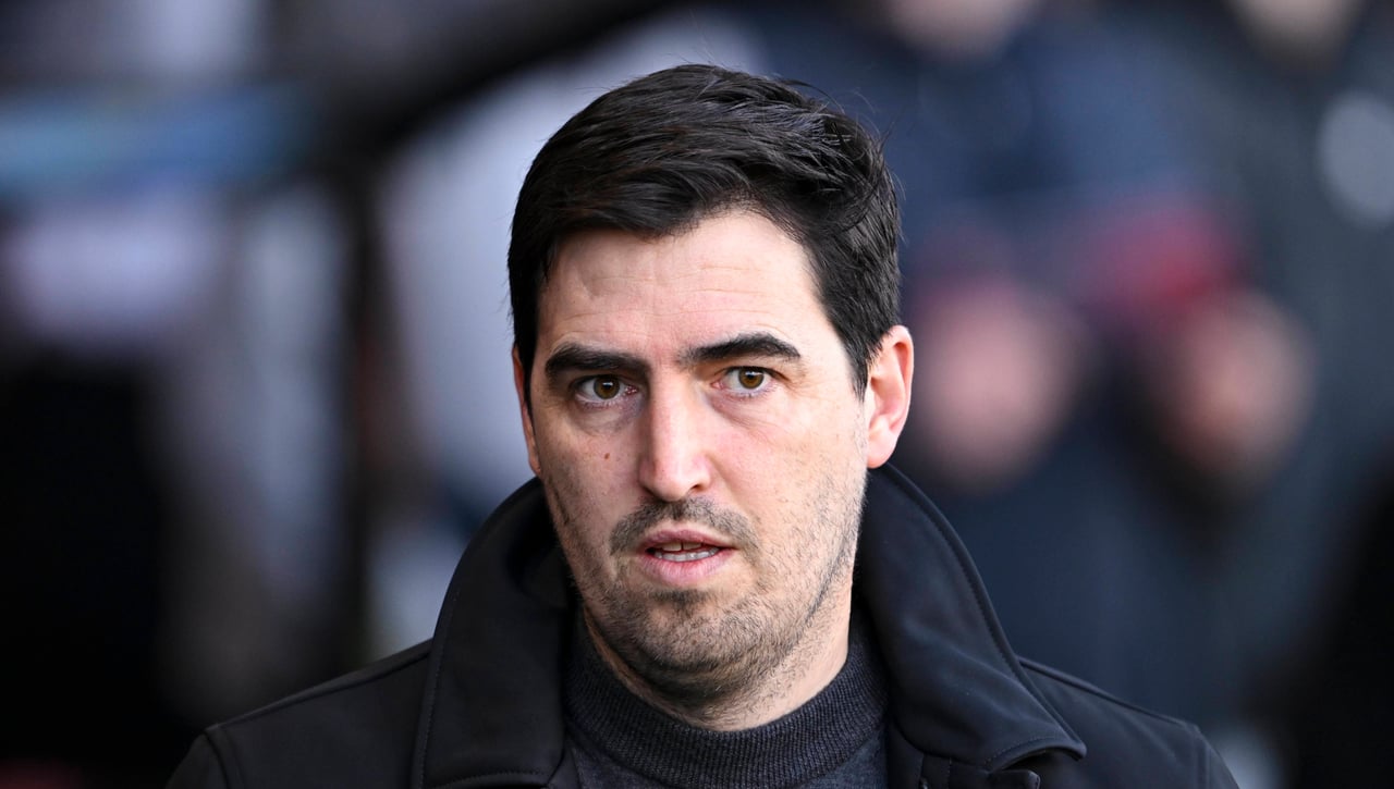 Se confirma la llegada de Iraola