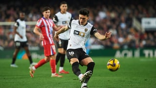 La opción de Pepelu cobra fuerza