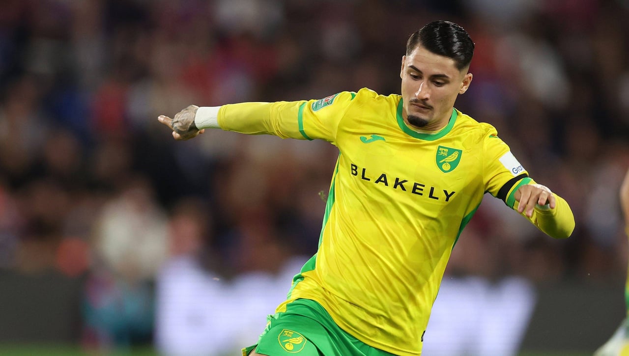 El fichaje de Borja Sainz, más fácil pero con una condición