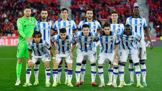 Real Sociedad: La calma que precede a la tormenta