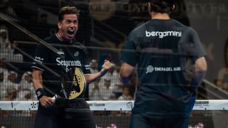 Paquito Navarro forma el lío