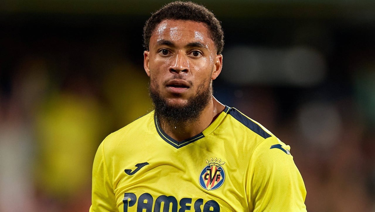 El Girona se adelanta a todos y cierra el fichaje de Danjuma