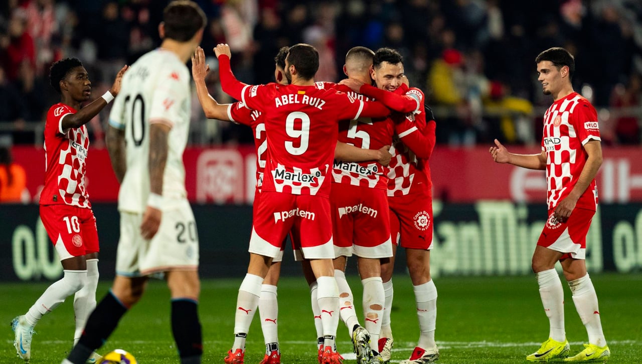 La prioridad del Girona en el mercado de fichajes