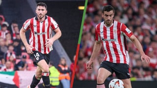Alerta con Laporte y Lekue en el Athletic Club: los partes médicos no son optimistas