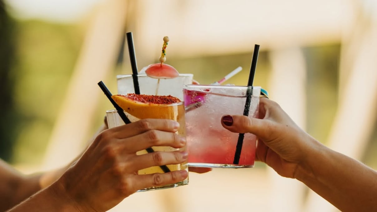 La meca del tardeo en España se encuentra en Andalucía