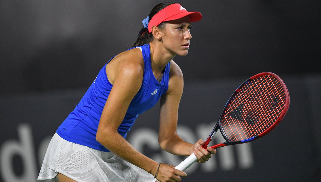 El reseteo de Kaja Juvan: ''Un entrenador me manipuló''