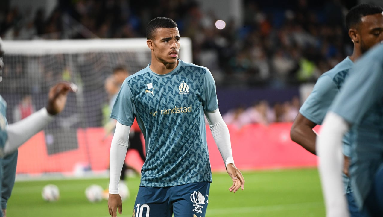 La vuelta de Greenwood, una realidad