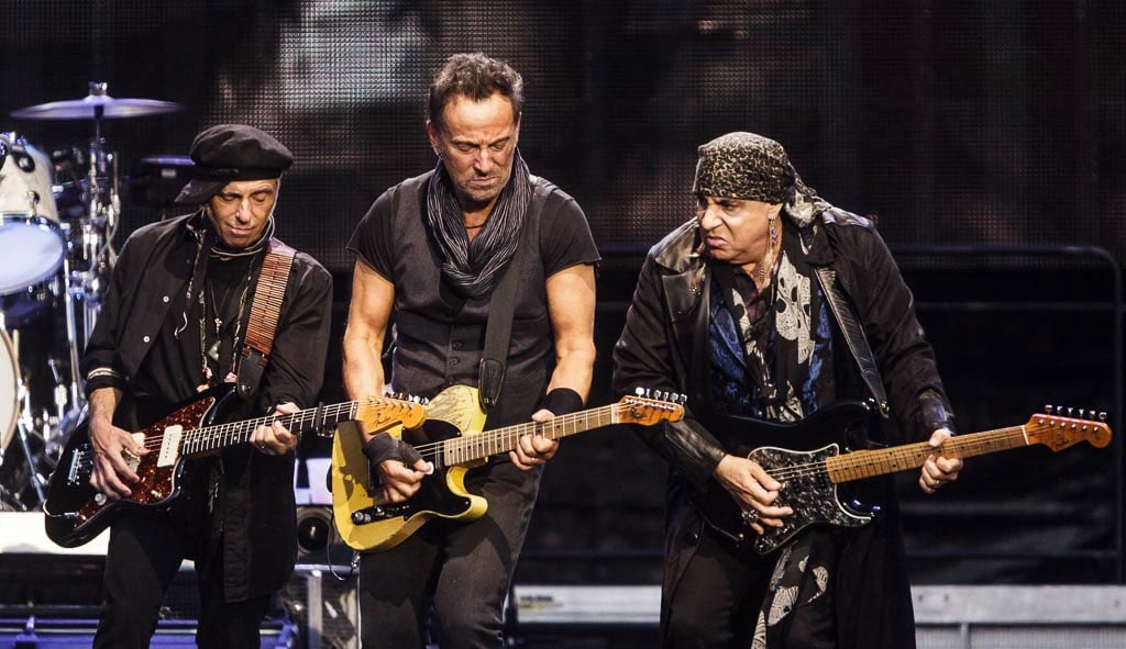 Bruce Springsteen vuelve a España: dónde verle y cómo conseguir las entradas