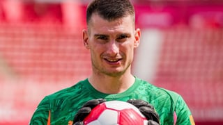 Refuerzo de lujo para el Girona