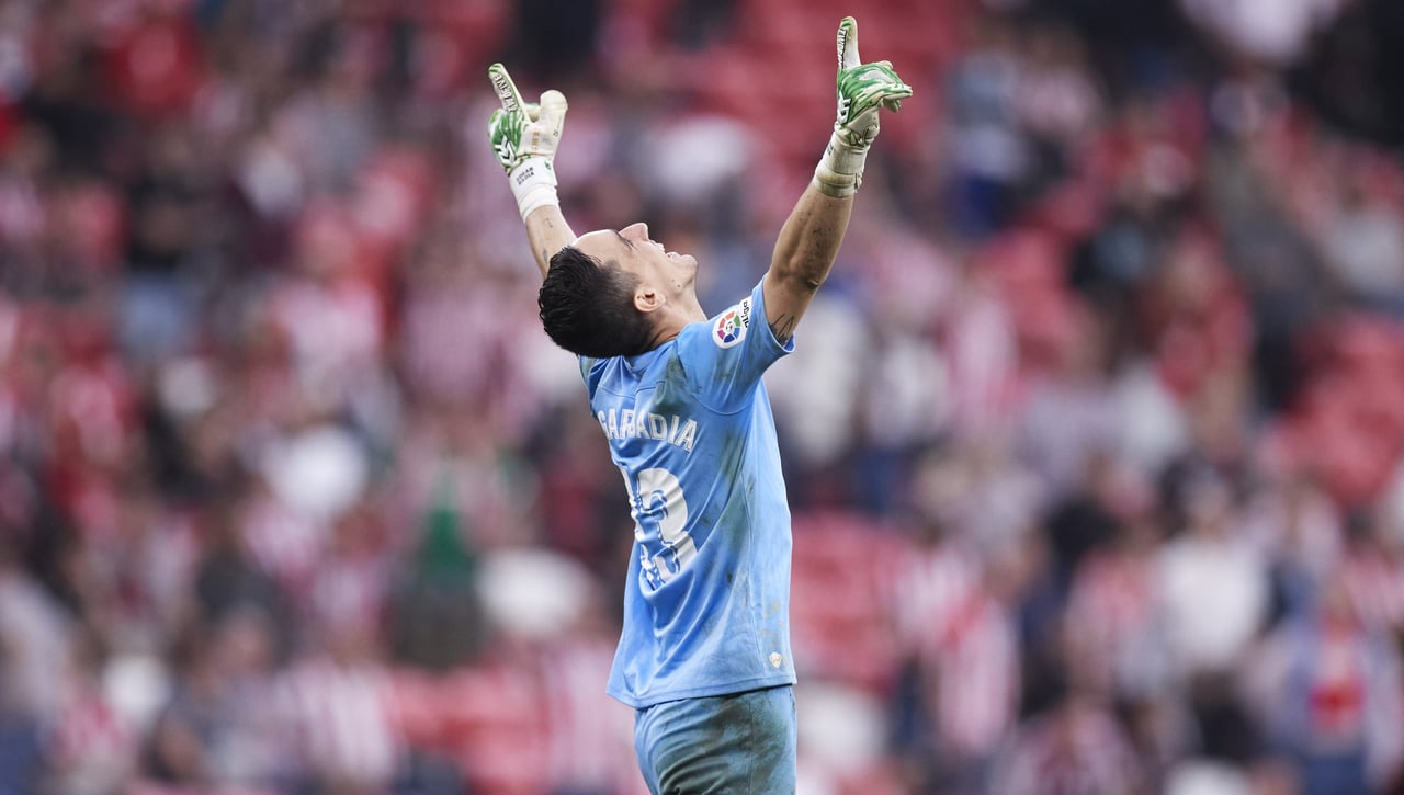 Edgar Badía interesa cada vez más