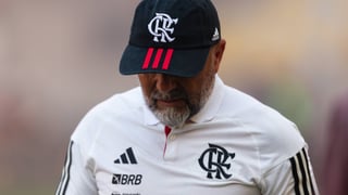 El día a día con Sampaoli: "Después de 15 días ya no le hablé más, fue suficiente"