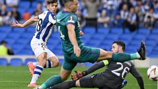 El dilema de la Real Sociedad