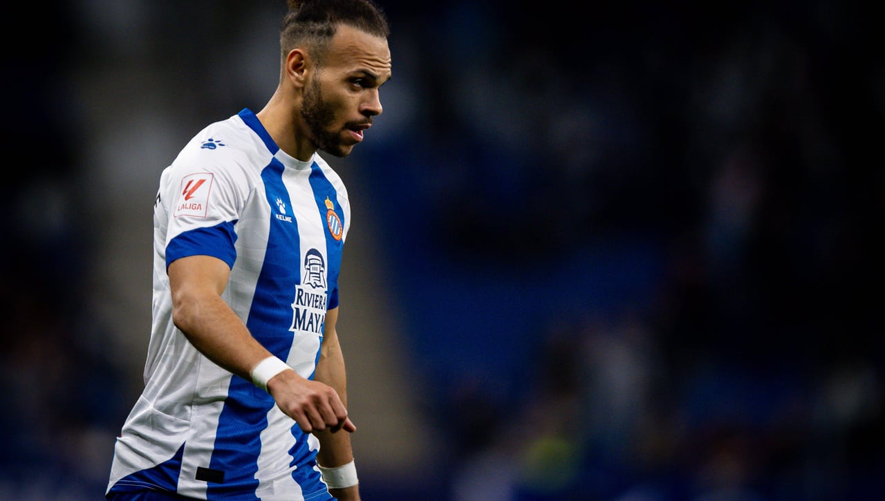 Braithwaite, a por todas