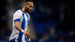 Braithwaite, a por todas