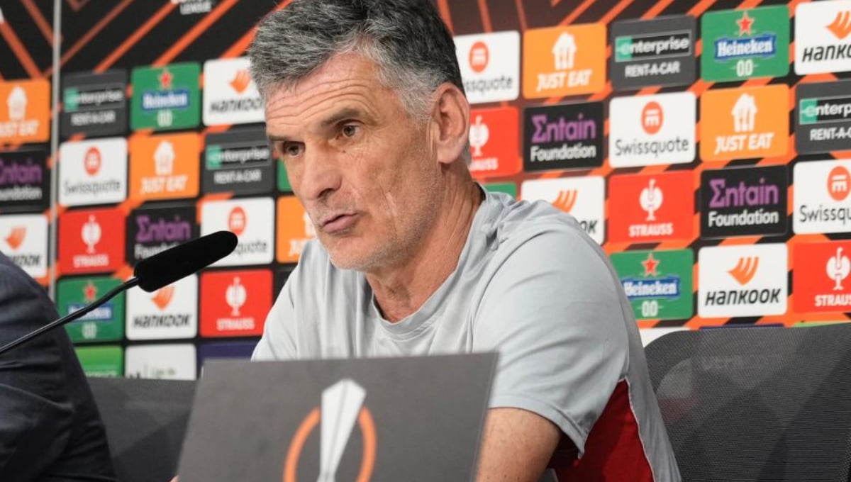 Sevilla - Manchester United: plazos en la lesión de Jordán, el estado de Rekik y la opción del 'falso 9'