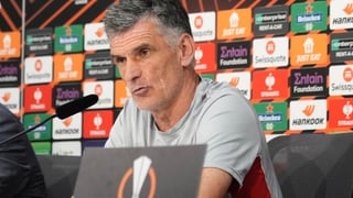 Sevilla - Manchester United: plazos en la lesión de Jordán, el estado de Rekik y la opción del 'falso 9'