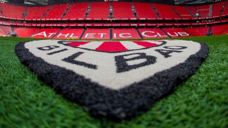 La contundente respuesta oficial del Athletic Club a los incidentes de San Mamés
