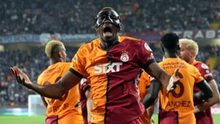 Osimhen ya es historia