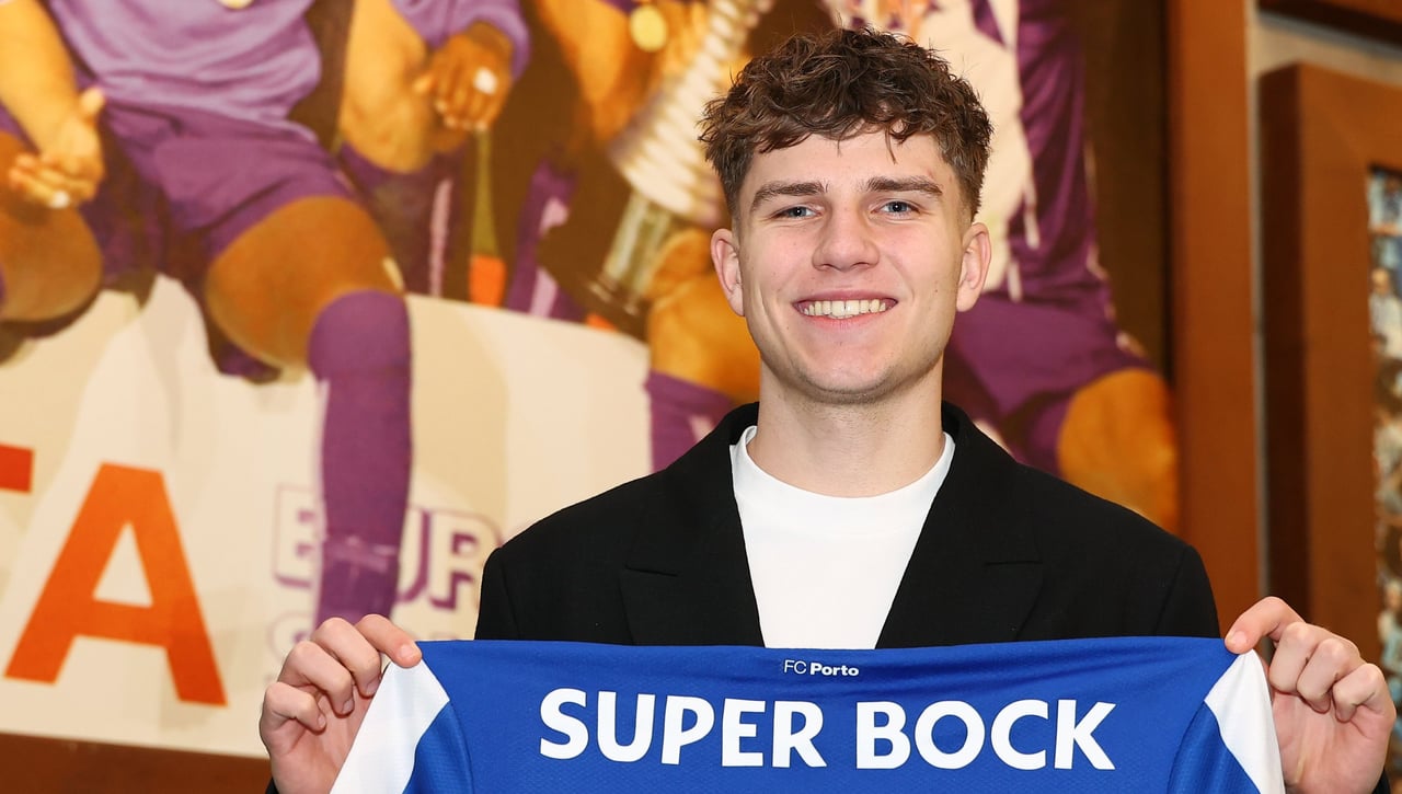 Aunque se va al Oporto, "Betis y Atlético lucharon hasta el final" por Pietuszewski