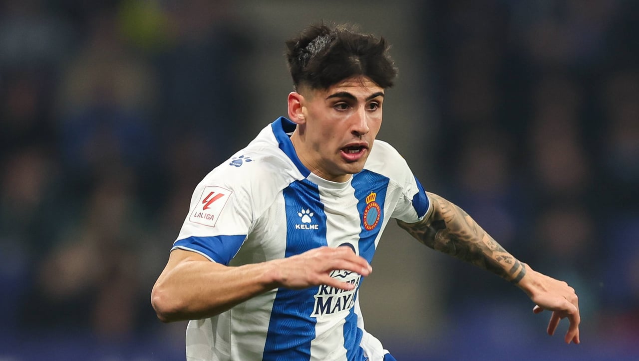 Sondeo por Rubén Sánchez