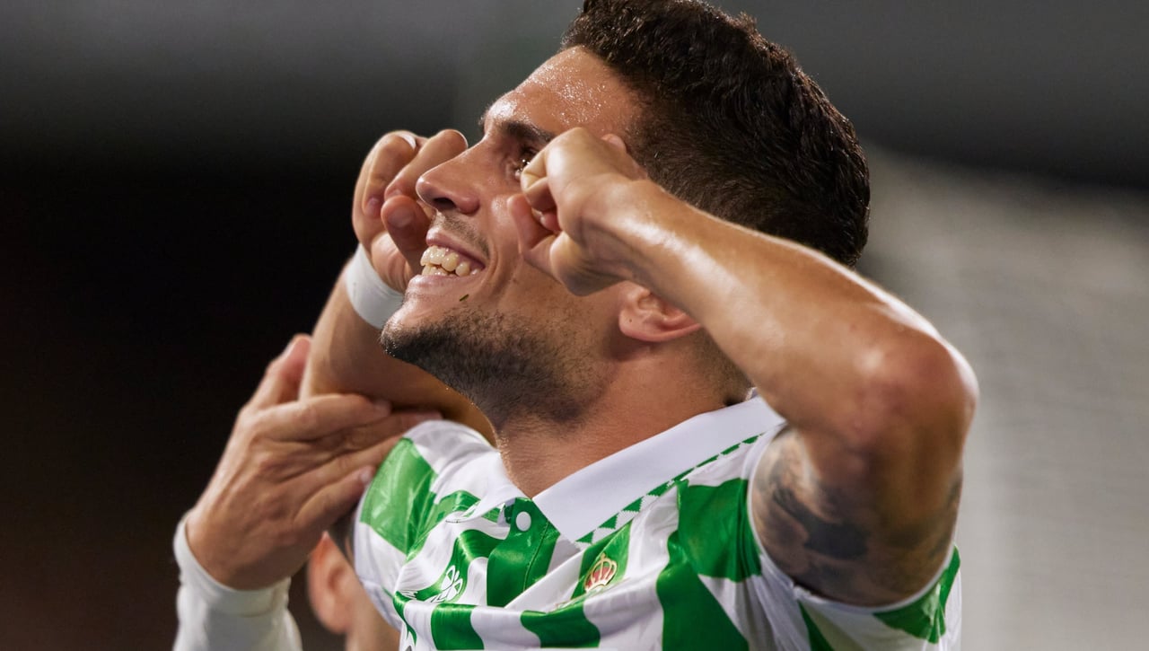 Bartra señala el punto a mejorar del Betis