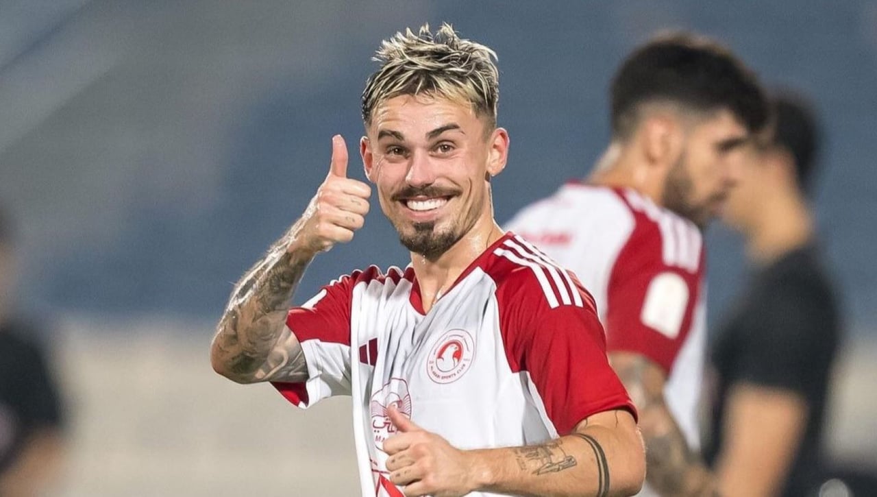 Rodri desvela lo que "no veía bien" de Pellegrini y no se arrepiente