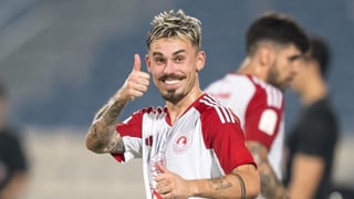 Rodri desvela lo que "no veía bien" de Pellegrini y no se arrepiente