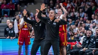 España sorprende y anuncia una incorporación NBA de última hora para el Eurobasket