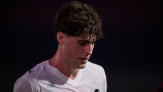 Javi Guerra se sincera con su renovación: "No tenía buenas sensaciones"