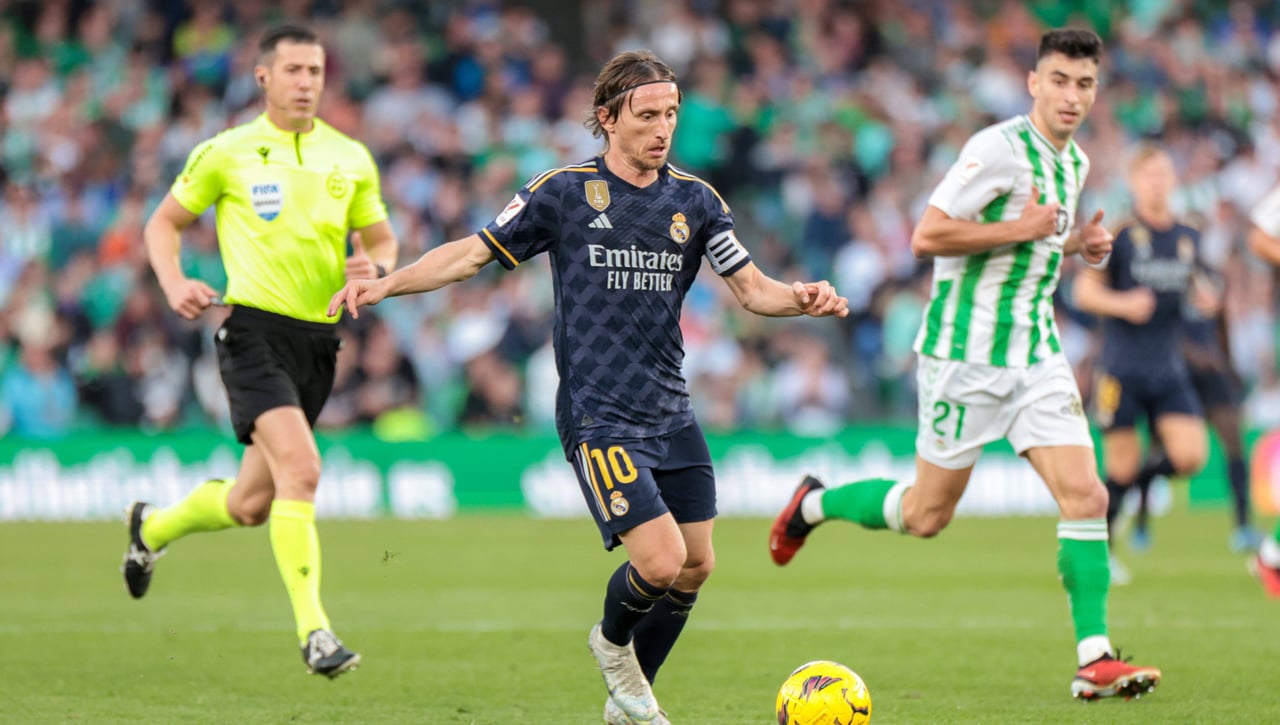 Soto Grado, con el que no gana desde hace más de tres años, árbitro para Butarque