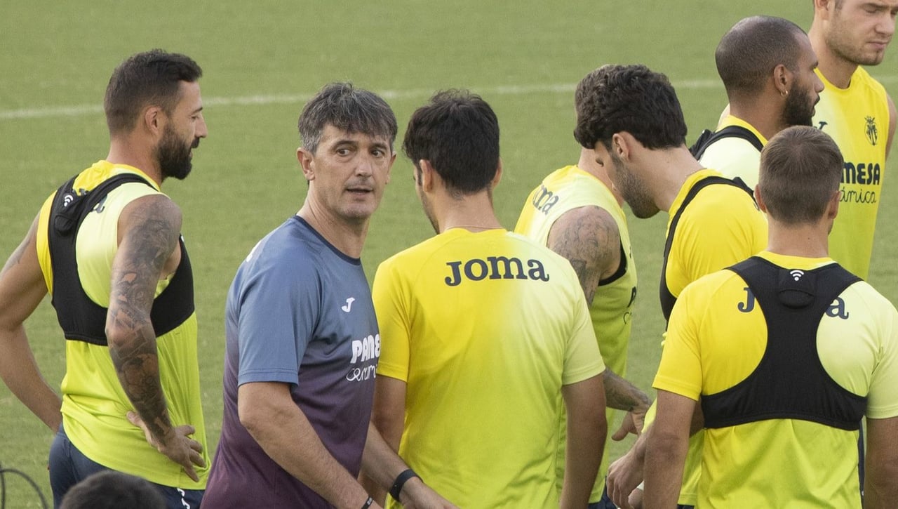 Panathinaikos - Villarreal CF: Horario, canal y dónde ver en TV hoy el partido de la Europa League 2023-24