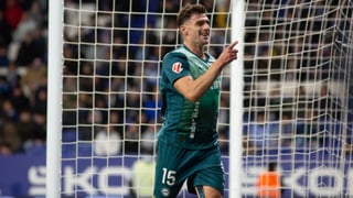 Espanyol 1-2 Alavés: El Espanyol vuelve a caer y prolonga su crisis ante un Alavés efectivo