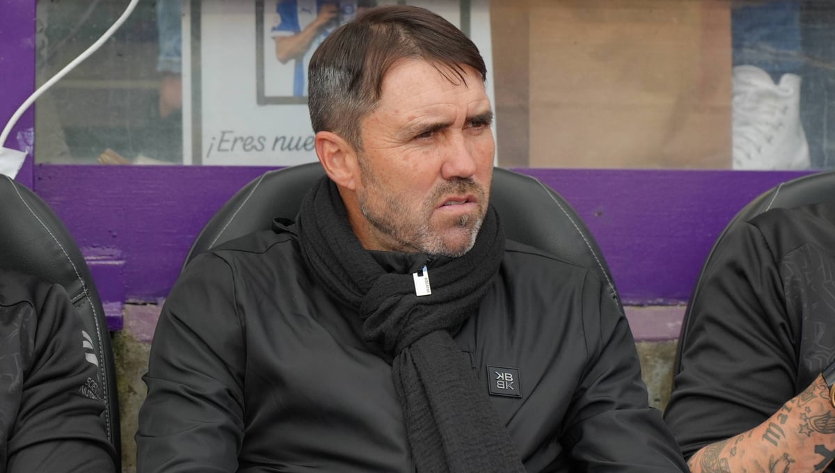 Fichajes bomba: el Alavés corre contra reloj