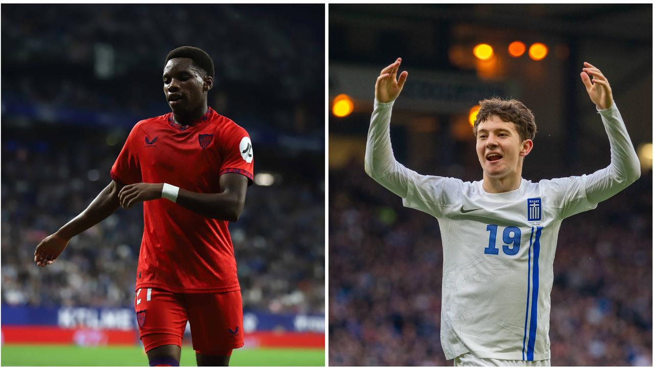 Idumbo - Konstantelias: a rey 'muerto'...