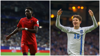 Idumbo - Konstantelias: a rey 'muerto'...