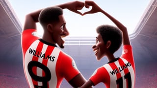 Las virales portadas de fútbol de Disney hechas por una IA: Descubre cómo crear las tuyas