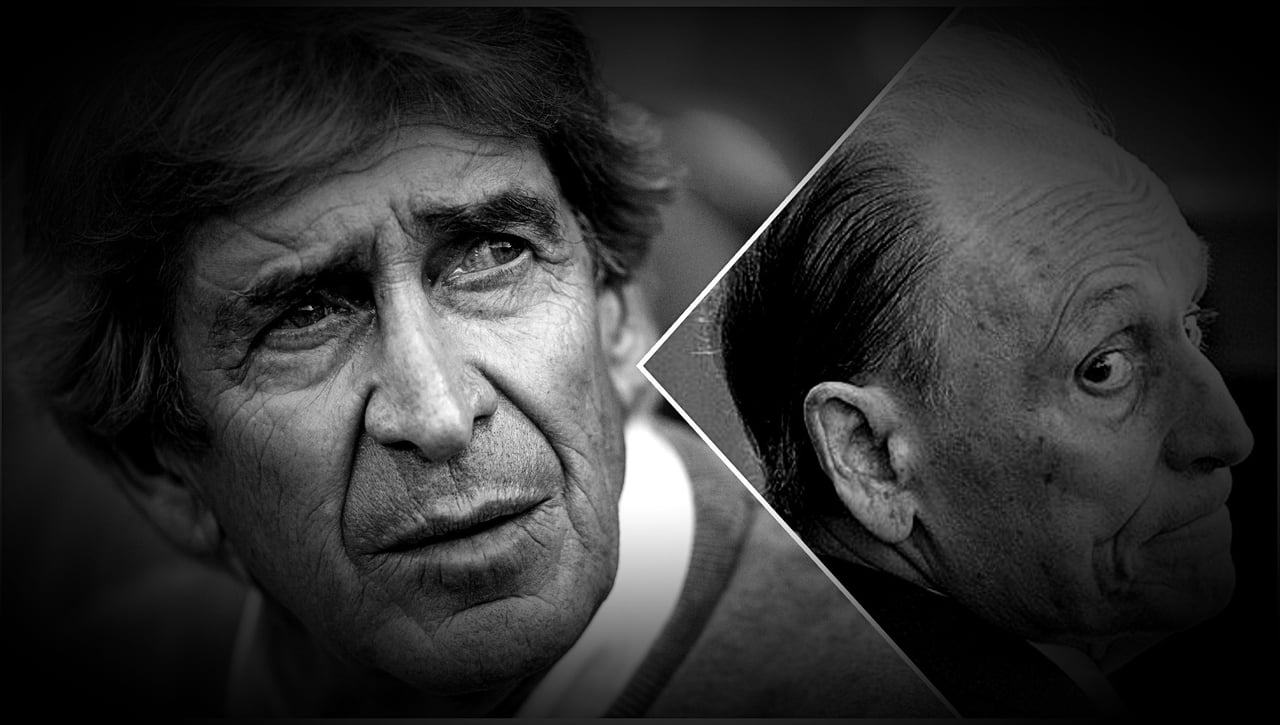 Del fin de ciclo a la 'Eternidad': lo que diga Don Manuel