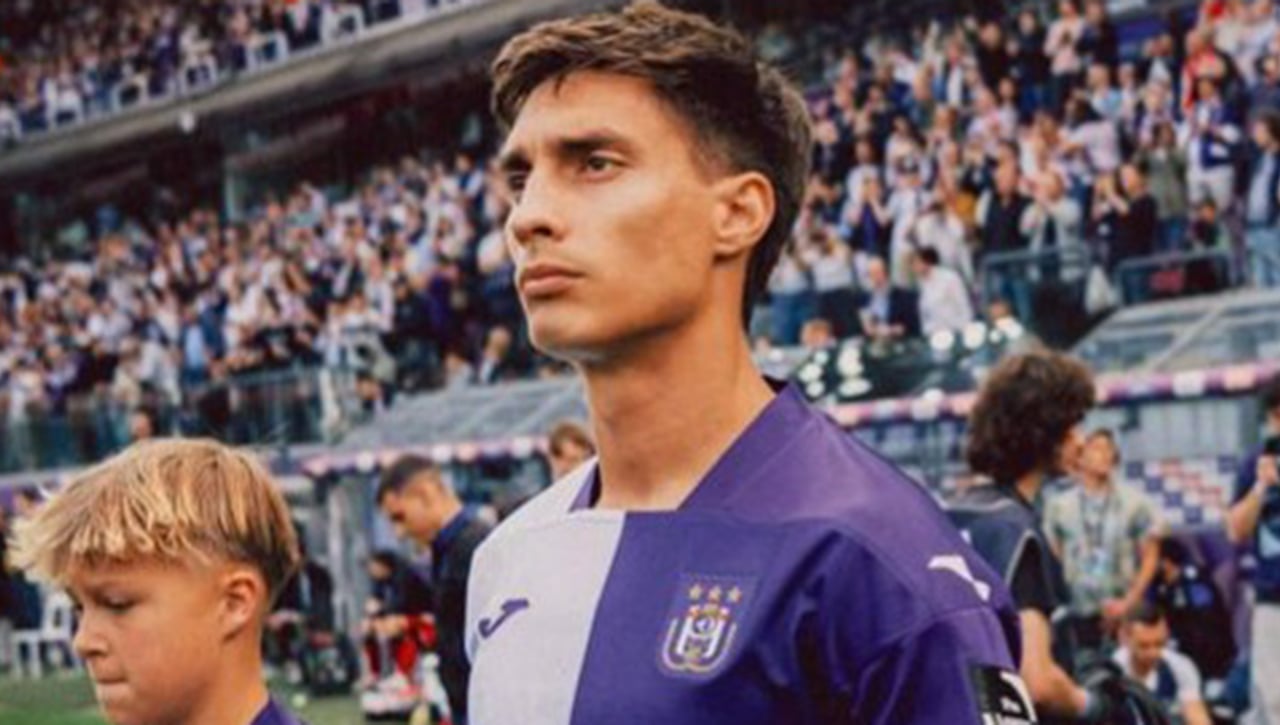 Oportunidad para el Sevilla de 'hacer caja' con Gattoni por su nuevo pretendiente 