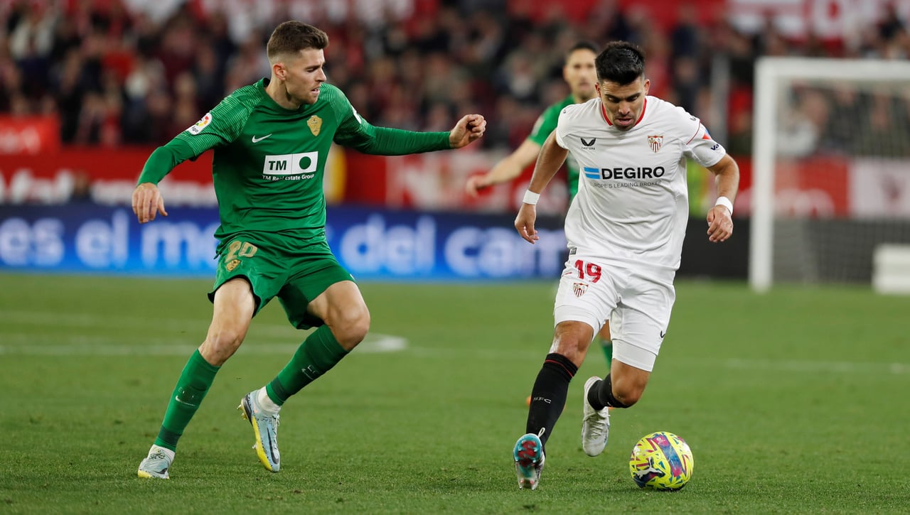 El Elche está muy cerca de anunciar una nueva baja y su primer fichaje