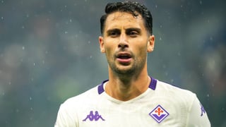 Pesadilla para Mandragora tras no firmar con el Betis