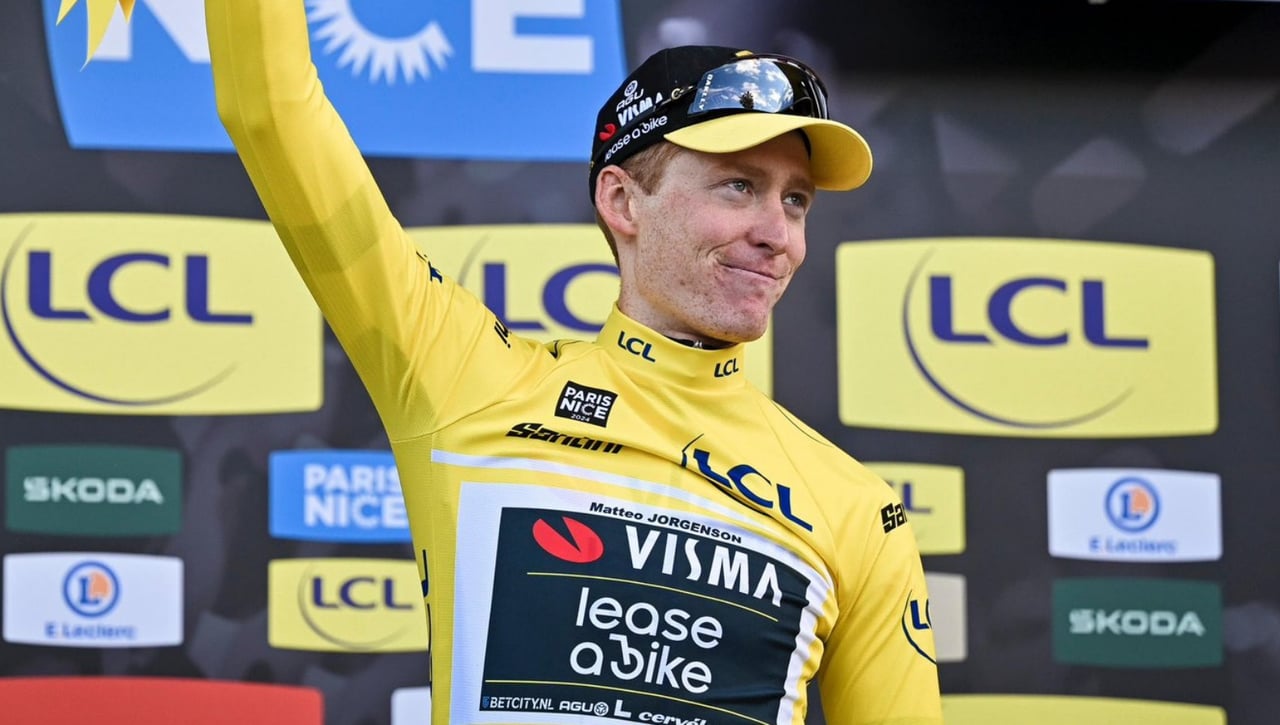 Alza la voz y carga contra el equipo Movistar